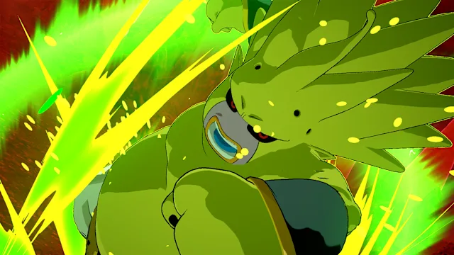 DRAGON BALL: Sparking! ZERO - Dragon Ball DAIMA: Character Pack 2 screenshot 5