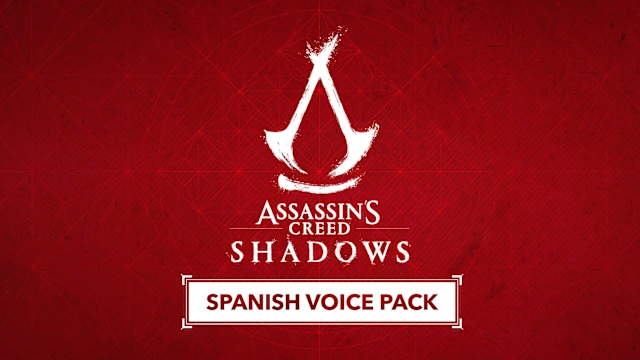 Spanish Voice Pack