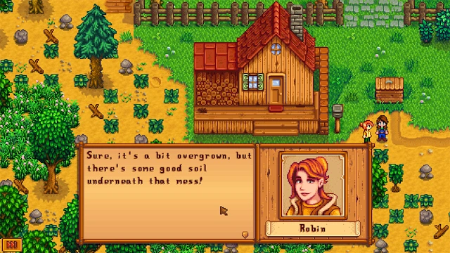 Stardew Valley: Nintendo Switch 2 Edition Upgrade Pack screenshot 2