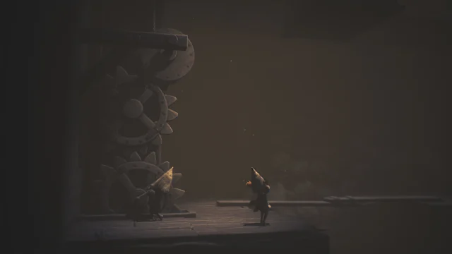 Little Nightmares III - Nomes Costumes Set screenshot 0
