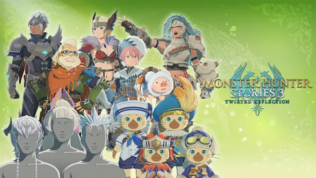 Special Outfits Set