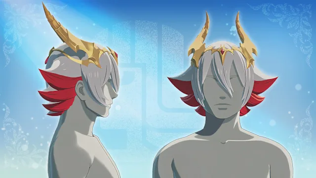 Monster Hair: Malzeno Bob screenshot 0