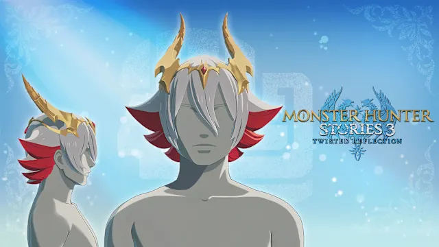 Monster Hair: Malzeno Bob