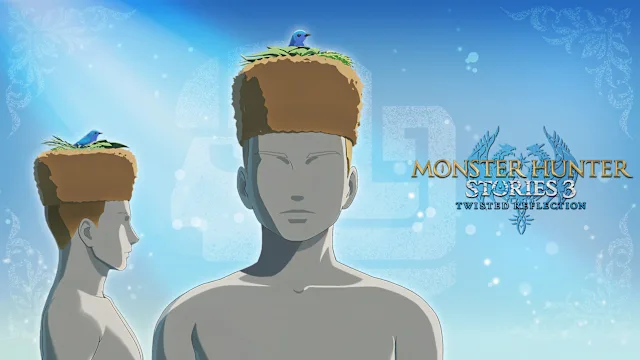Monster Hair: Garangolm Nest
