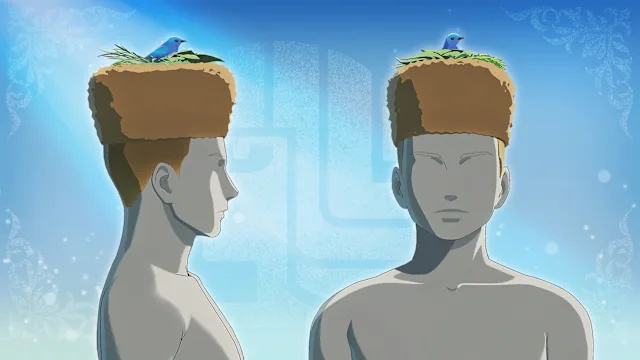Monster Hair: Garangolm Nest screenshot 0