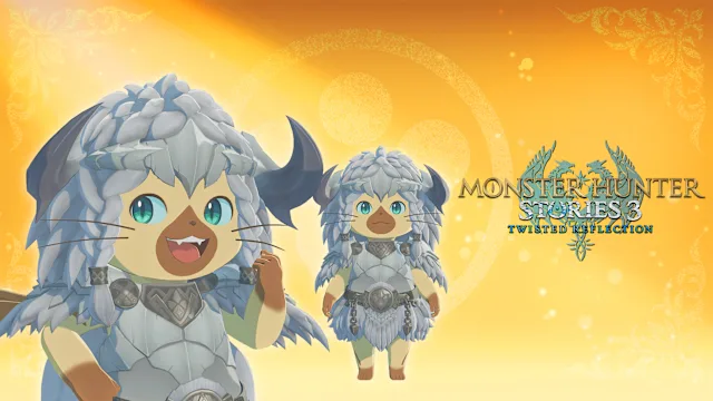 Rudy's Outfit: Rudy's Arkbelt