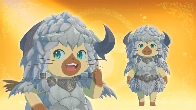 Rudy's Outfit: Rudy's Arkbelt screenshot 0
