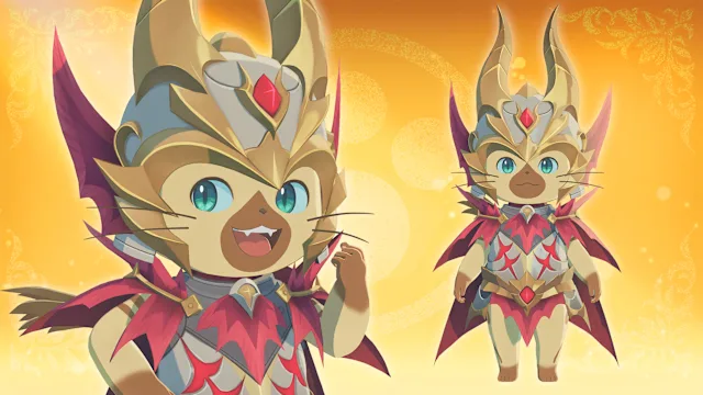 Rudy's Outfit: Rudyzeno screenshot 0