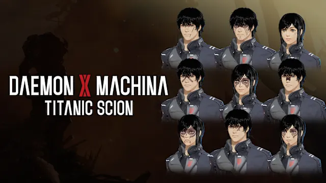 Avatar Customization Pack 3