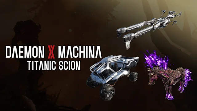 Vehicle Set