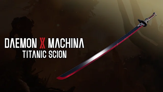 Metallic Equipment - Shiden (Tachi)