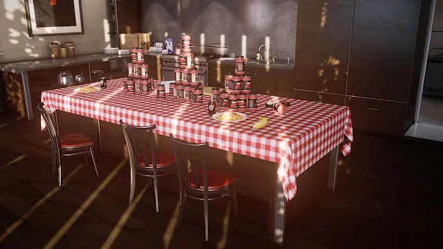 HITMAN World of Assassination - The Eminem vs. Slim Shady Pack screenshot 4