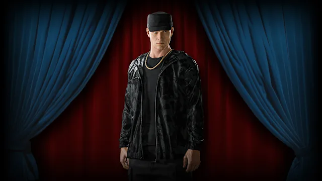 HITMAN World of Assassination - The Eminem vs. Slim Shady Pack screenshot 0