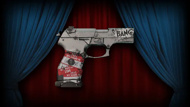 HITMAN World of Assassination - The Eminem vs. Slim Shady Pack screenshot 1