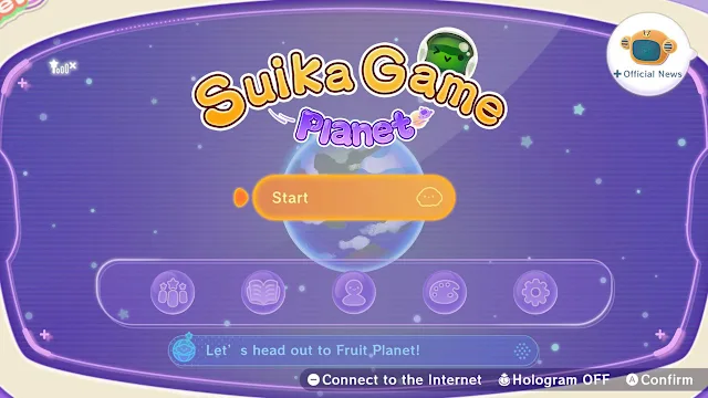 Solar System screenshot 0