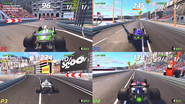 4PGP - Nintendo Switch 2 Edition Upgrade Pack screenshot 3