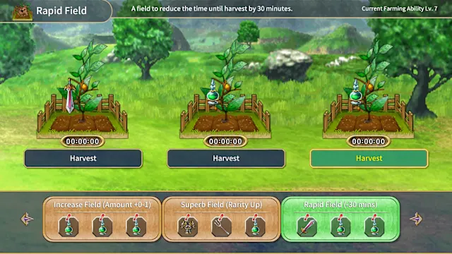 Isekai Rondo: Nintendo Switch 2 Edition Upgrade Pack screenshot 5