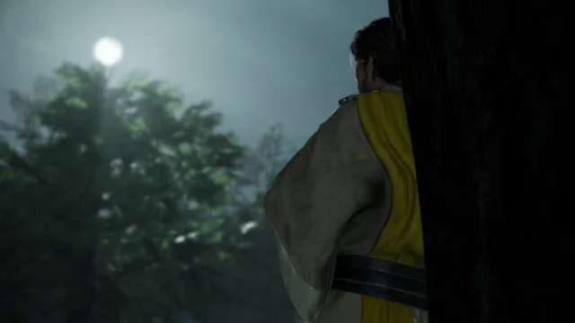 Visions of Four Heroes screenshot 4