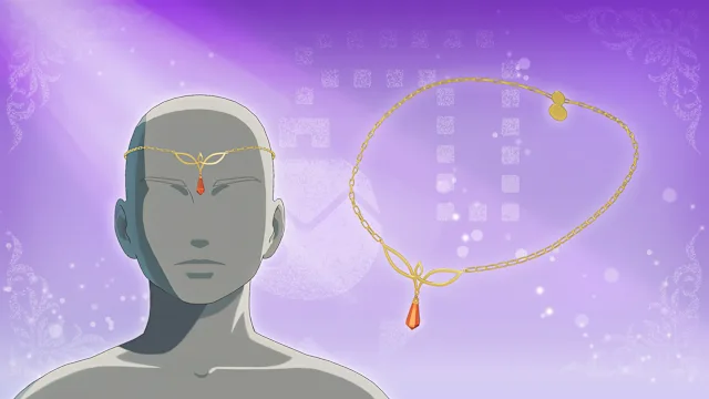 Accessory: Gold Circlet screenshot 0
