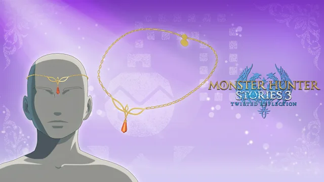 Accessory: Gold Circlet