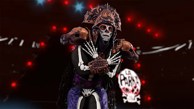 WWE 2K26 Ringside Pass Premium Season 3 screenshot 2