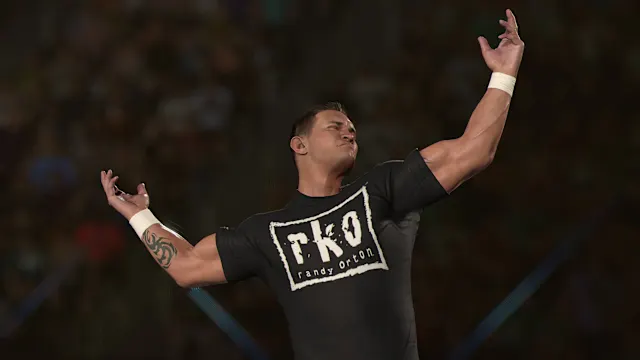 WWE 2K26 Ringside Pass Premium Season 5 screenshot 4