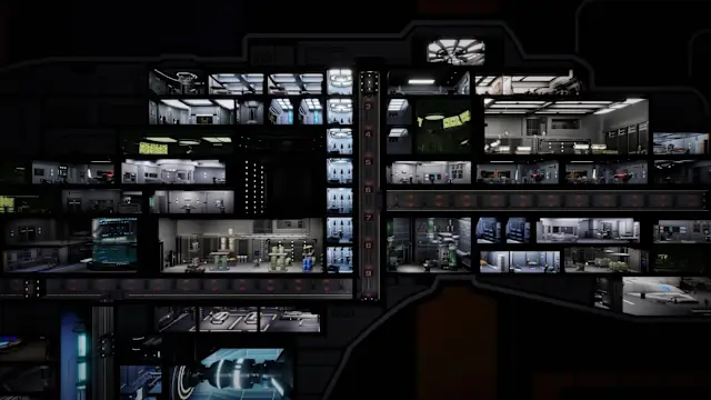 Star Trek: Voyager - Across the Unknown - Deluxe DLC screenshot 4