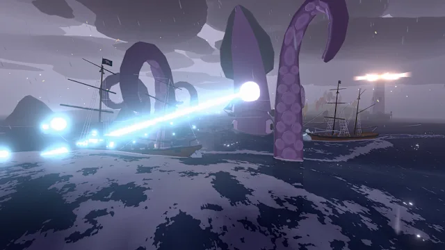 Sail Forth – Nintendo Switch 2 Edition Upgrade Pack screenshot 5