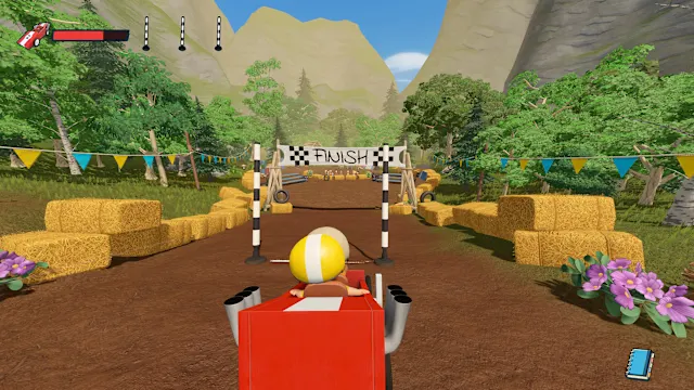 Snoopy & The Great Mystery Club - Joe Cool Fun Pack screenshot 4