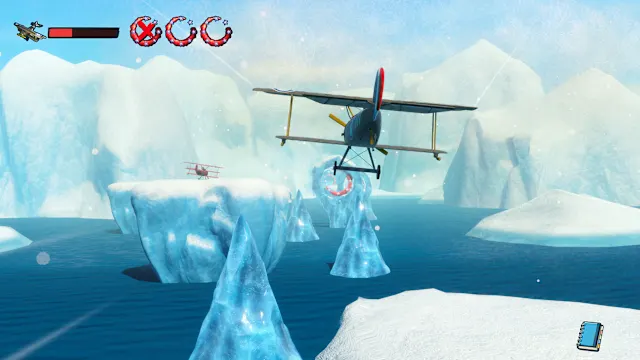 Snoopy & The Great Mystery Club - Joe Cool Fun Pack screenshot 3