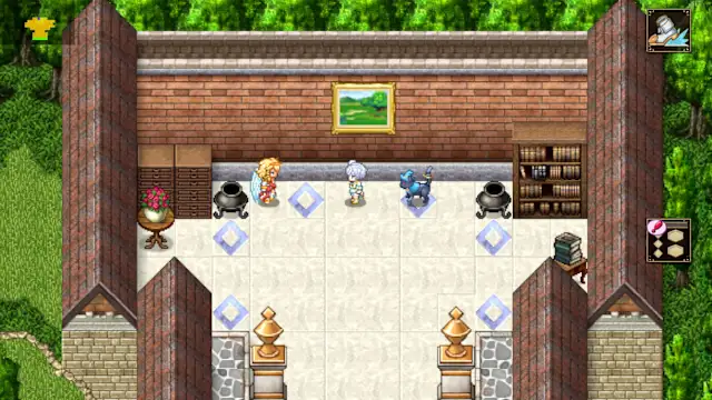 Novel Rogue: Nintendo Switch 2 Edition Upgrade Pack screenshot 3