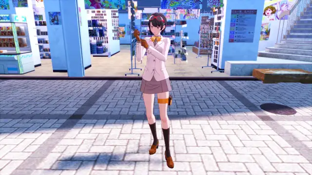 Digimon Story Time Stranger - Pre-Order Bonus Pack screenshot 3