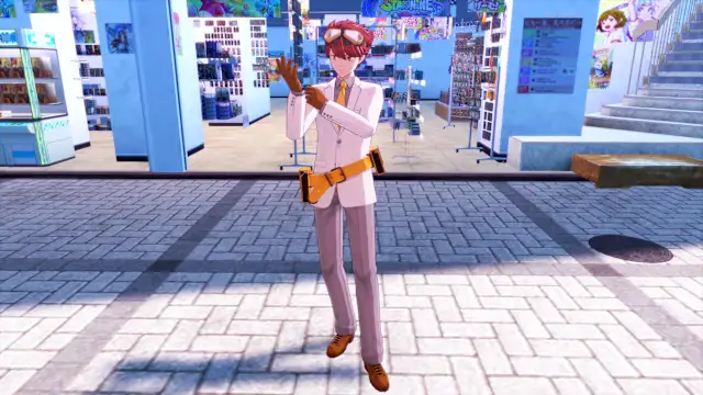 Digimon Story Time Stranger - Pre-Order Bonus Pack screenshot 2