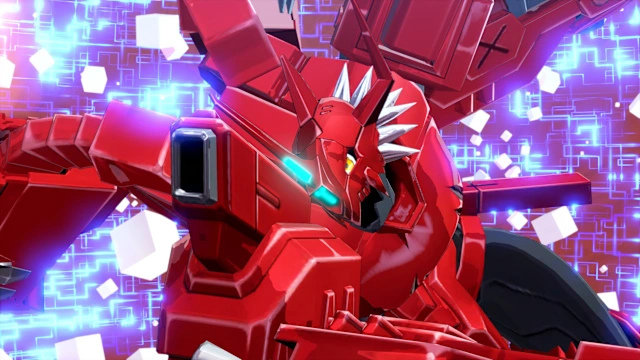 Digimon Story Time Stranger - Additional Digimon & Episode Pack 1: Alternate Dimension screenshot 3