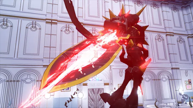 Digimon Story Time Stranger - Additional Digimon & Episode Pack 1: Alternate Dimension screenshot 1