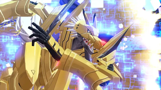 Digimon Story Time Stranger - Additional Digimon & Episode Pack 1: Alternate Dimension screenshot 4