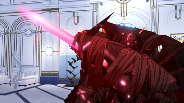 Digimon Story Time Stranger - Additional Digimon & Episode Pack 1: Alternate Dimension screenshot 2