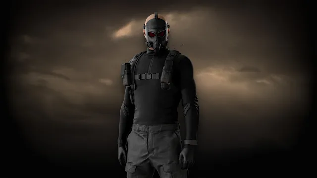 HITMAN World of Assassination - Patient Zero Requiem Pack screenshot 2
