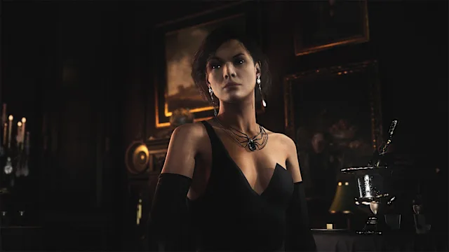 HITMAN World of Assassination - Patient Zero Requiem Pack screenshot 0