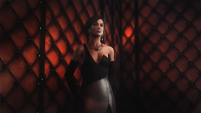 HITMAN World of Assassination - Patient Zero Requiem Pack screenshot 1