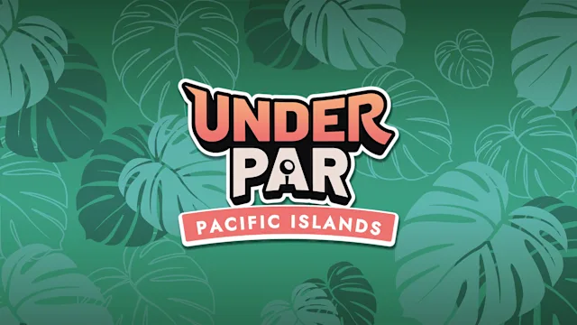 Under Par Golf Architect - Pacific Islands