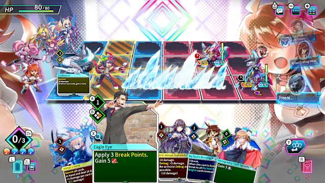 Card-en-Ciel Nintendo Switch 2 Edition upgrade pack screenshot 0