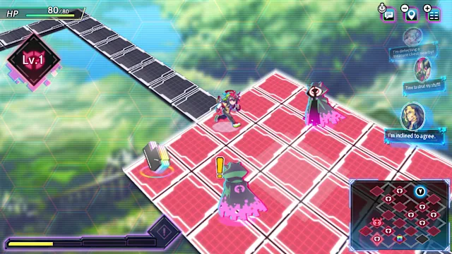 Card-en-Ciel Nintendo Switch 2 Edition upgrade pack screenshot 1