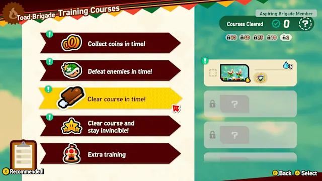 Super Mario Bros.™ Wonder – Nintendo Switch™ 2 Edition + Meetup in Bellabel Park Upgrade Pack screenshot 6