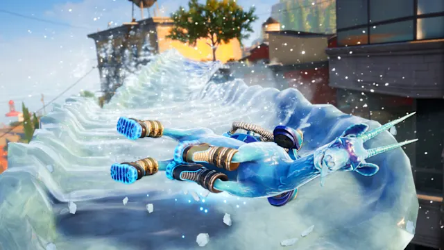 Goat Simulator 3 - Super Duper Pack screenshot 5