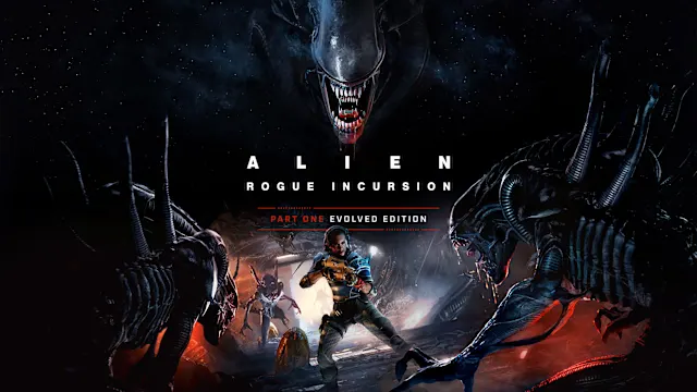 Alien: Rogue Incursion Evolved Edition Deluxe Upgrade