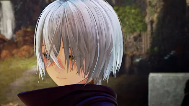 Tales of ARISE - Premium Upgrade Pack screenshot 4