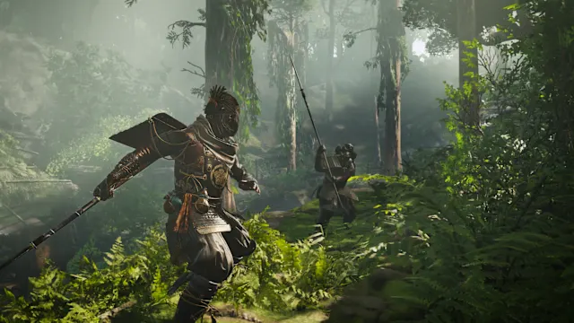 Claws of Awaji - Assassin's Creed Shadows screenshot 2