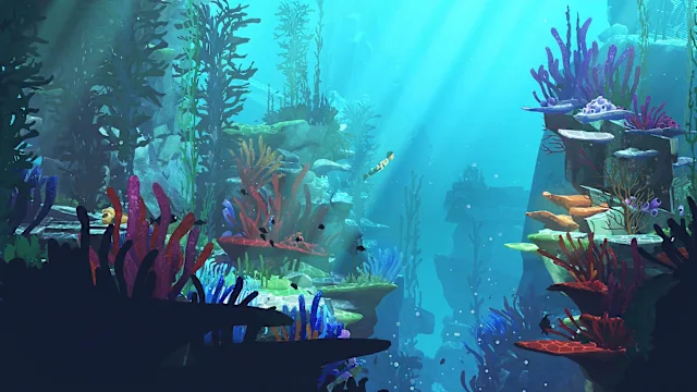Planet of Lana II - Nintendo Switch 2 Edition Upgrade Pack screenshot 2