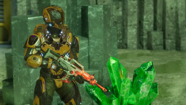 Mark II Pack screenshot 1
